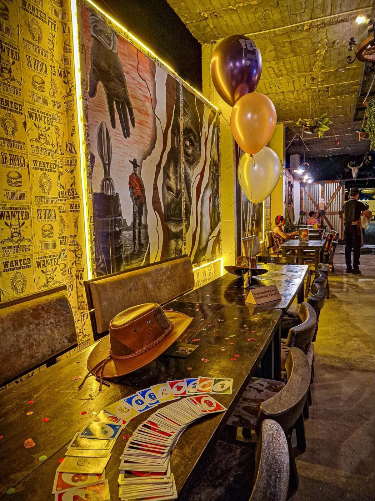 Urban Hostal San Gil- Piscina Restaurante Bar Kültér fotó