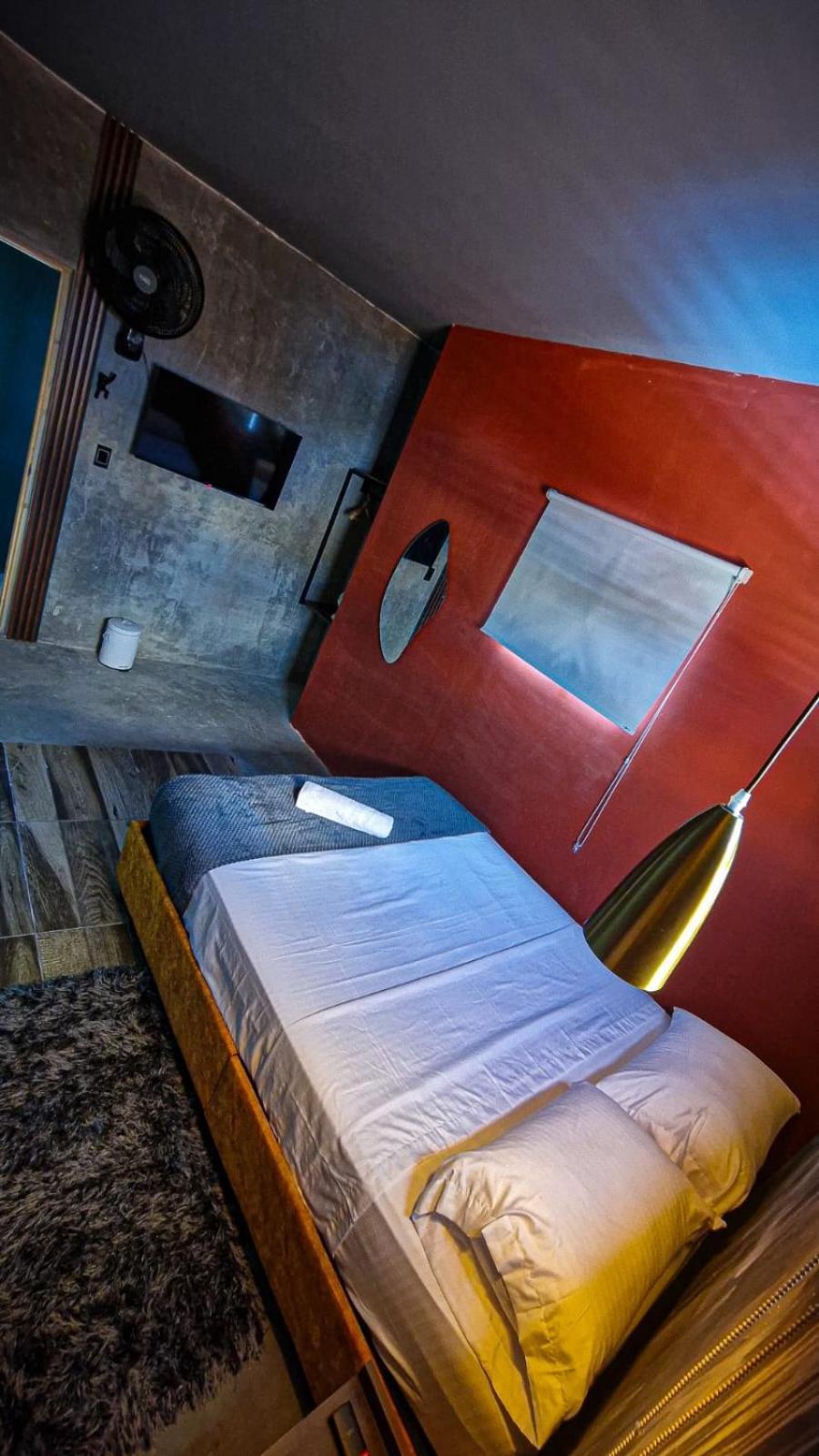 Urban Hostal San Gil- Piscina Restaurante Bar Kültér fotó