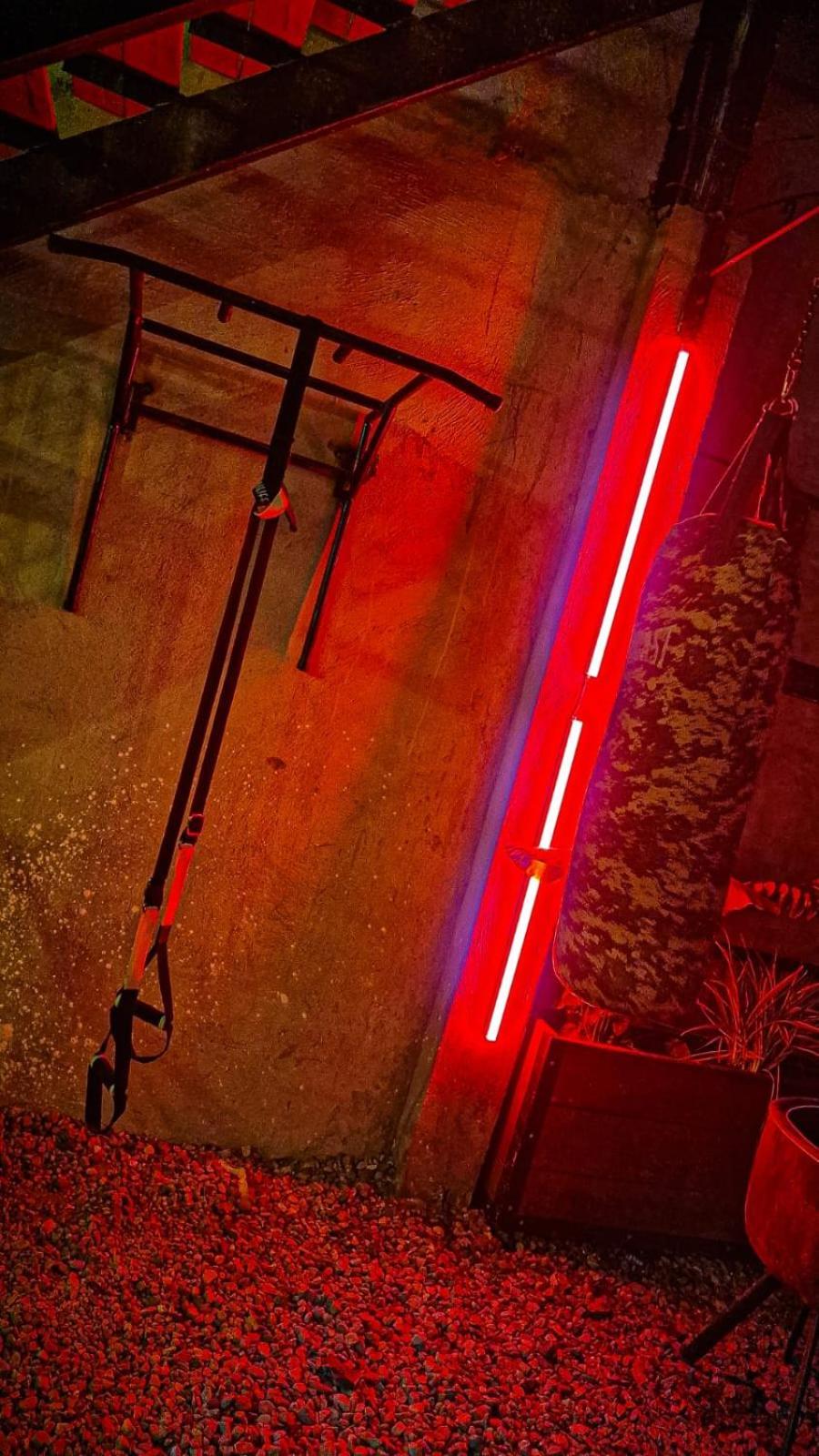 Urban Hostal San Gil- Piscina Restaurante Bar Kültér fotó